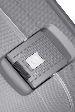 Troler Samsonite S'Cure Spinner, 81x55x35cm Gri [5]
