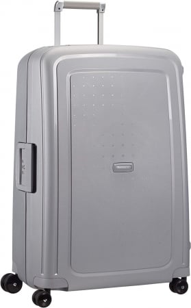 Trollere - Troler Samsonite S'Cure Spinner, 81x55x35cm Gri