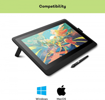 Wacom Cintiq 16 FHD [5]