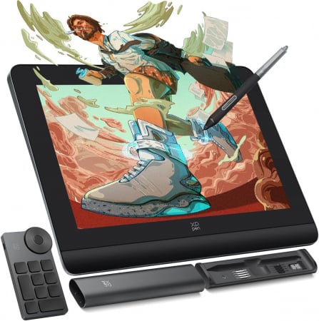 Tablete Grafice - XP-PEN Artist 14 Pro 2nd Gen