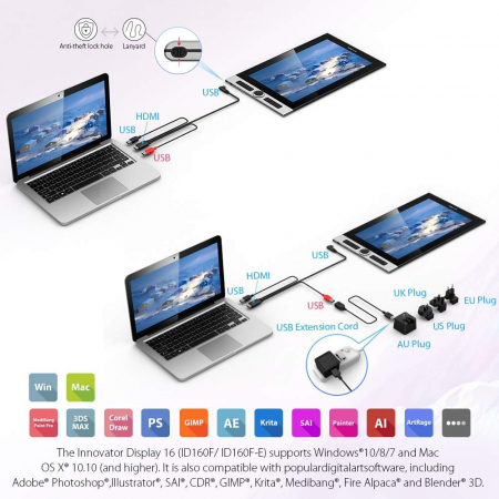 XP-PEN Innovator 16 [3]