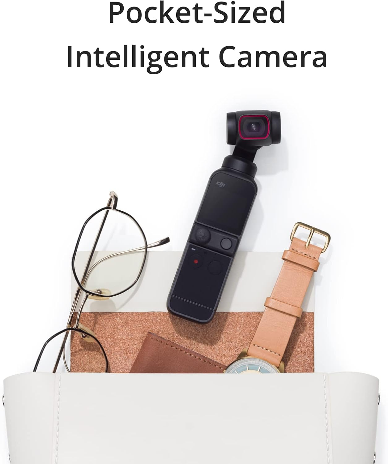 dji POCET2★CREATOR COMBO Amazon.com : DJI Pocket 2 Creator Combo - 3 Axis Handheld