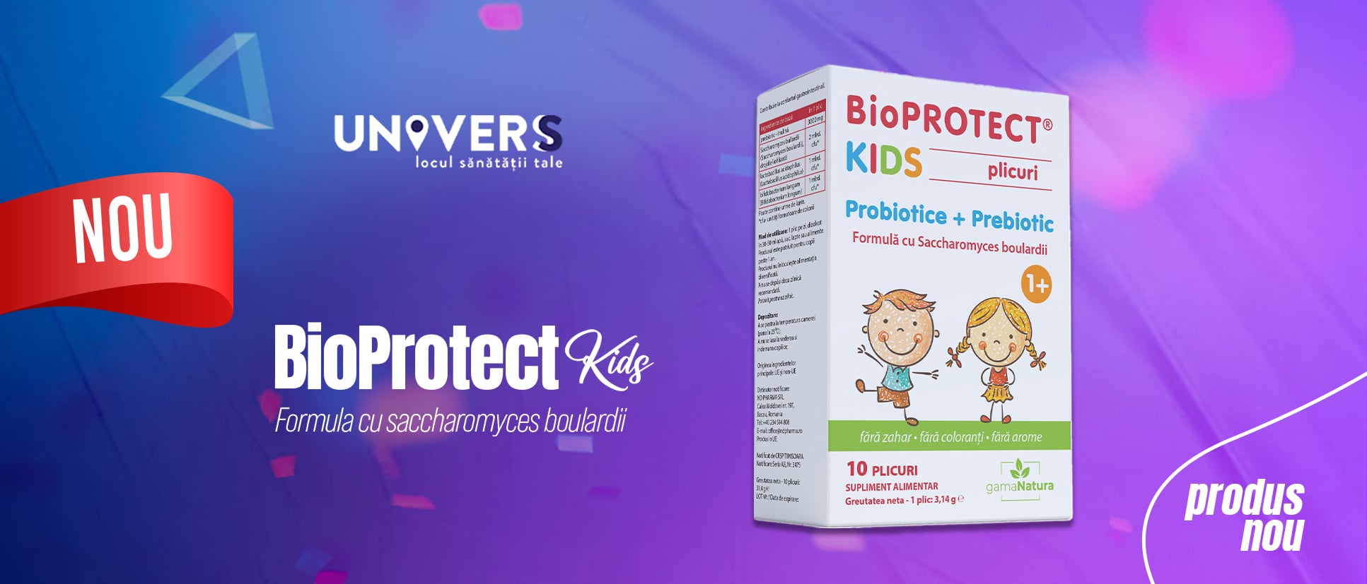 Bioprotect
