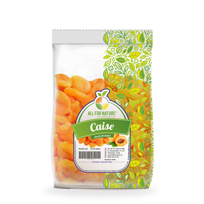 All For Nature Caise Deshidratate x 300 g [1]