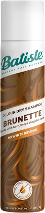 Batiste Sampon Uscat Spray 2in1 Brunette Hair x 200 ml [1]