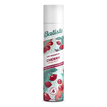 Batiste Sampon Uscat Spray Cherry Cheeky Cherry x 200 ml [1]