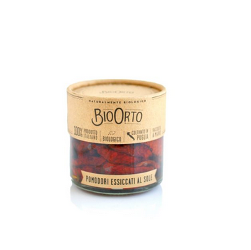 BioOrto Sos De Rosii Cu Busuioc Bio x 350 g [1]
