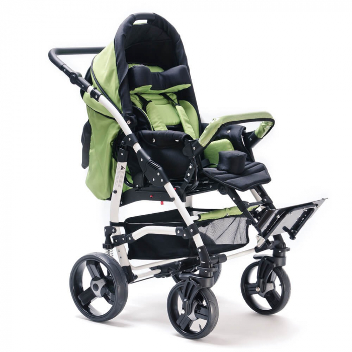 Carucior De Reabilitare Pentru Copii Junior - DRVG0E [4]