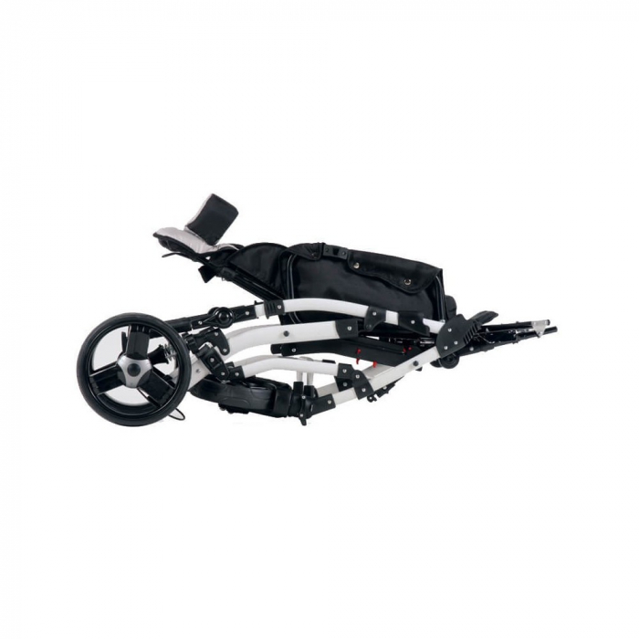 Carucior De Reabilitare Pentru Copii Junior - DRVG0E [5]