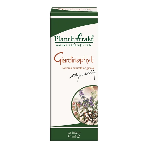 GiardinoPhyt x 30 ml [1]