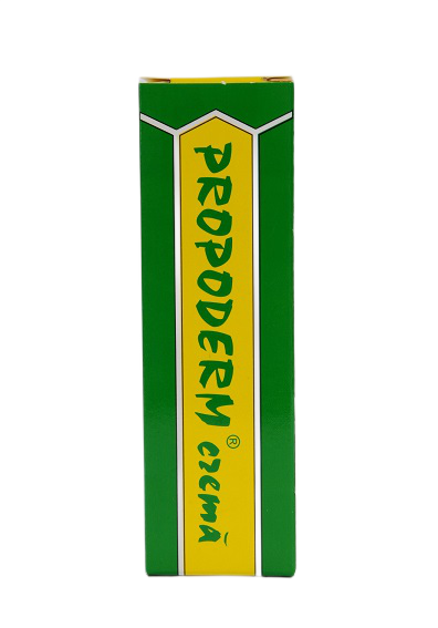 Institutul Apicol Propoderm Crema x 30 g [1]