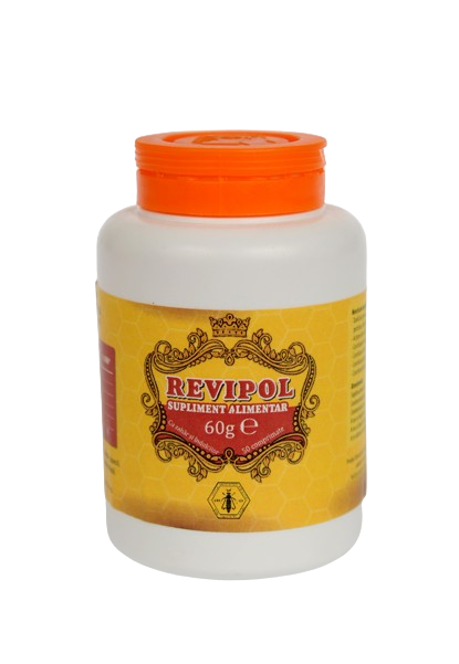 Institutul Apicol Revipol x 50 cpr. [1]