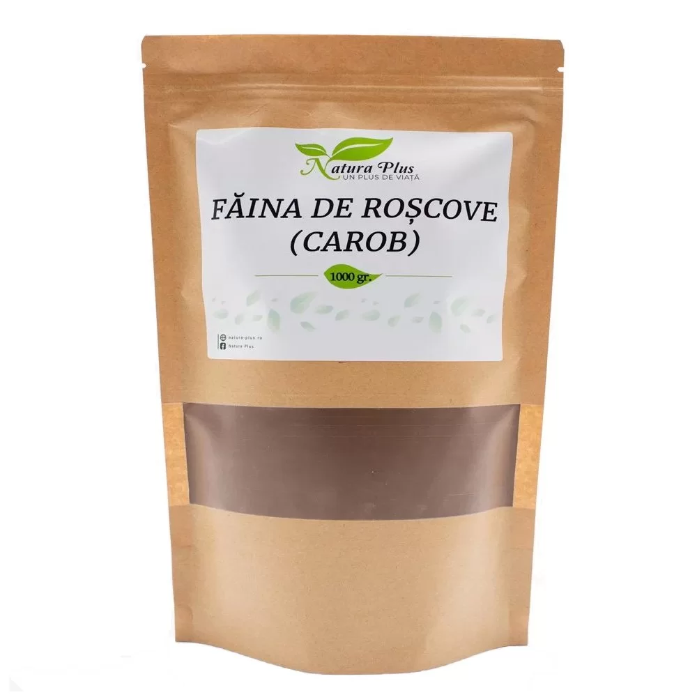 Natura Plus Faina De Roscove x 1000 g [1]