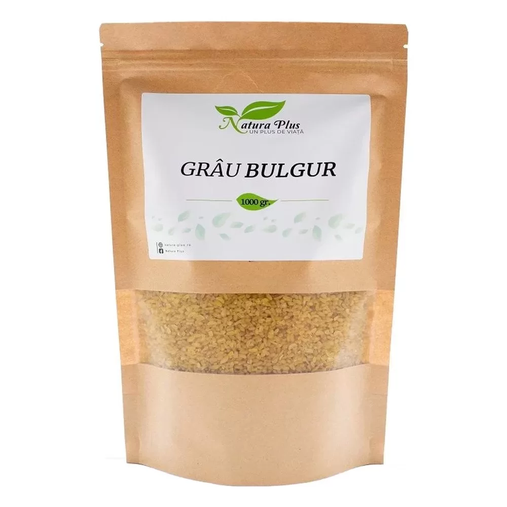 Natura Plus Fructe De Goji x 250 g [1]
