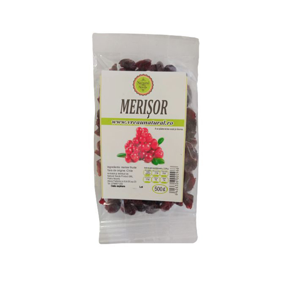 Natural Seeds Merisor x 500 g [1]