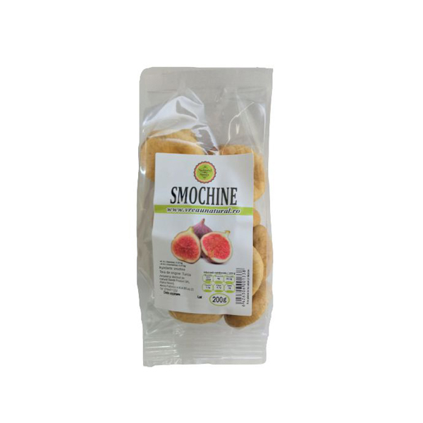 Natural Seeds Smochine x 200 g [1]