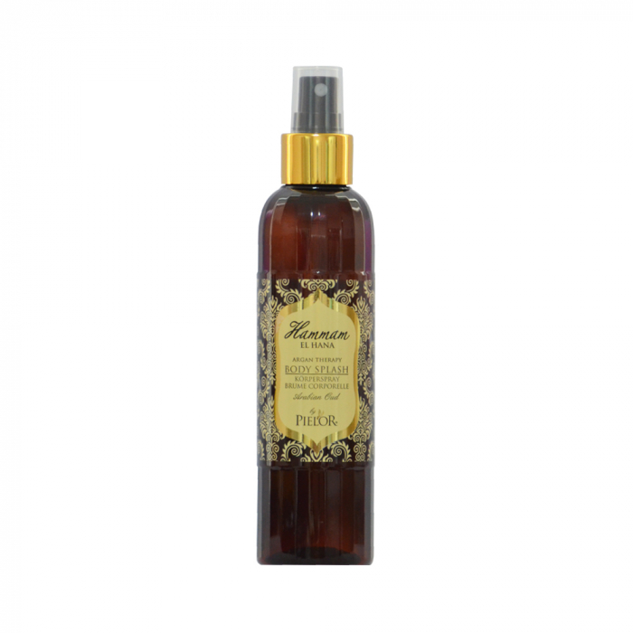Pielor Hammam El Hana Spray De Corp Arabian Oud x 200 ml [1]