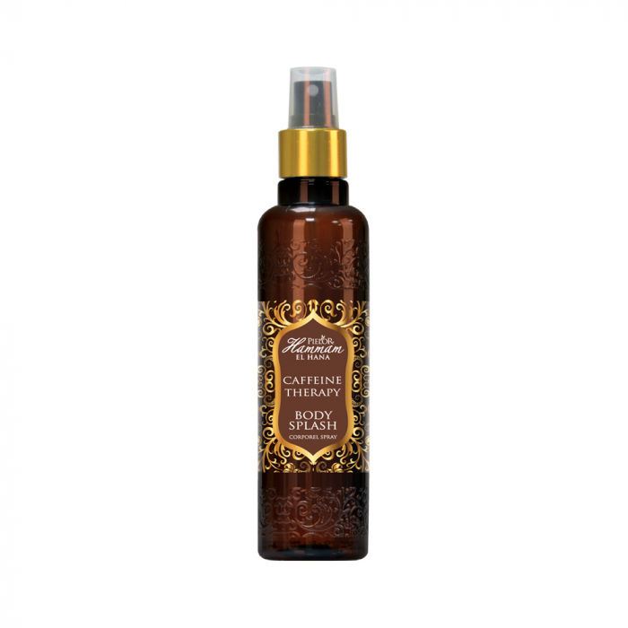 Pielor Hammam El Hana Spray De Corp Caffeine Therapy x 200 ml [1]