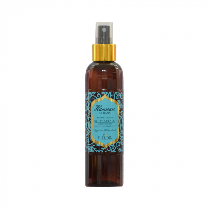 Pielor Hammam El Hana Spray De Corp Egyptian White Musk x 200 ml [1]