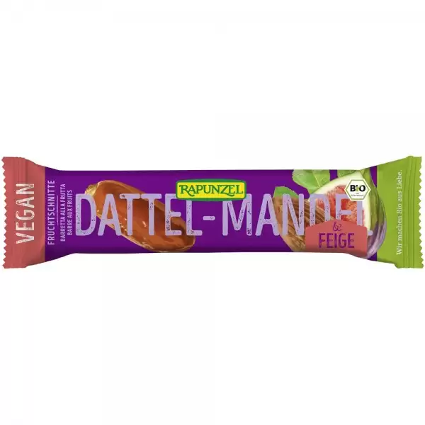 Rapunzel Baton De Fructe Bio x 40 g [1]