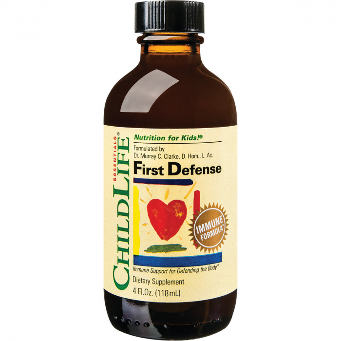 Secom ChildLife First Defence x 118 ml [1]