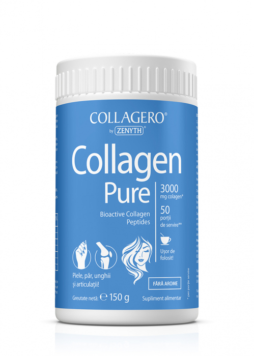 Zenyth Collagen Pure 3000 mg x 150 g [1]