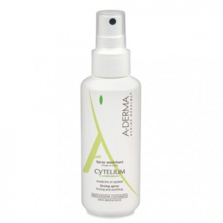 Ingrijire corporala - A-Derma Cytelium Spray x 100 ml