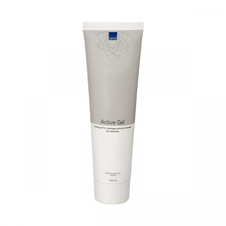 Suplimente alimentare/Dispozitive medicale - Abena Active Gel Pentru Dureri Musculare x 250 ml