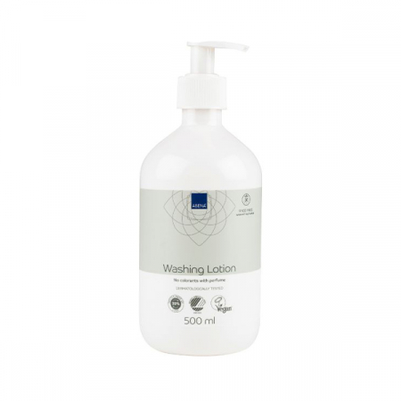 Dispozitive medicale - Abena Lotiune Pentru Spalarea Corpului Fara Apa x 500 ml