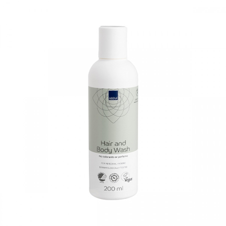 Dispozitive medicale - Abena Sampon Si Gel De Dus Pentru Spalare Fara Apa x 200 ml