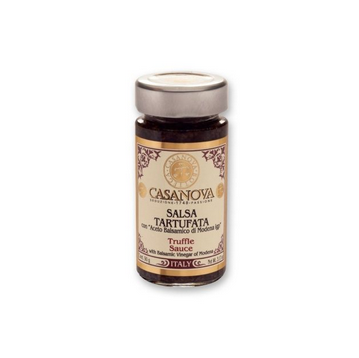 Sosuri - Acetaia Leonardi Salsa De Trufe Negre x 90 g