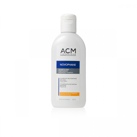 Ingrijire par - ACM Novophane Sampon Energizant x 200 ml