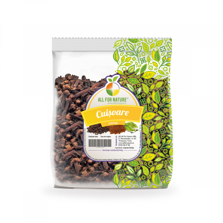 Condimente - All For Nature Cuisoare x 100 g