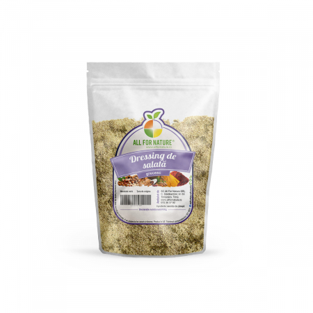 Condimente - All For Nature Dressing De Salata Grecesc x 100 g