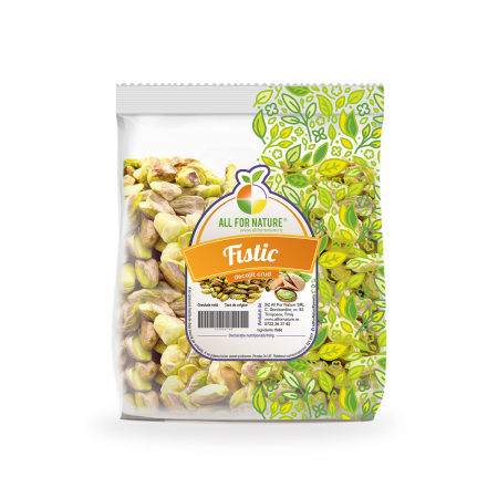 Dieta, nutritie si wellness - All For Nature Fistic Decojit Crud x 100 g