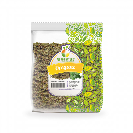 Condimente - All For Nature Oregano x 100 g