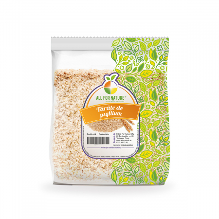 Tarate - All For Nature Tarate De Psyllium x 250 g