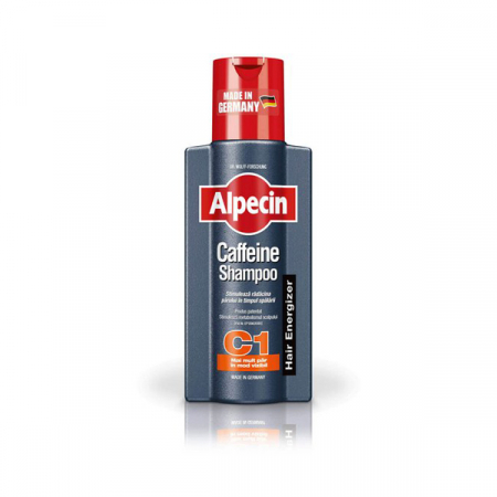 Alpecin Caffeine C1 Sampon Energizant x 250 ml