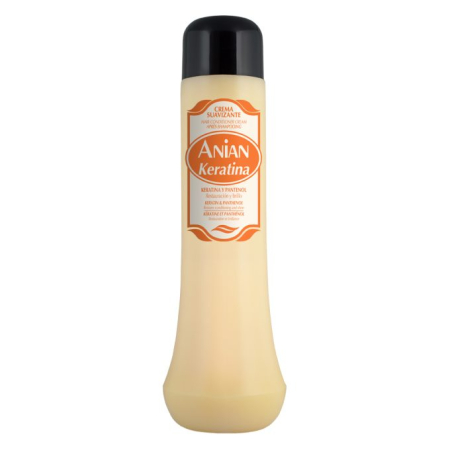 Frumusete si ingrijire - Anian Balsam De Par Keratina Si Panthenol x 1000 ml