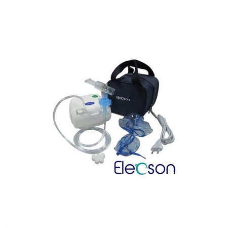 Dispozitive medicale - Aparat Aerosoli Cu Compresor Elecson - EL116