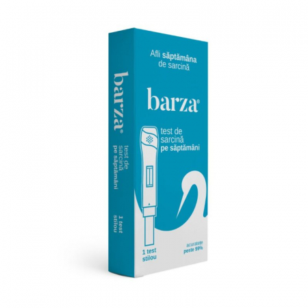 Viata sexuala - Barza Test De Sarcina Pe Saptamani Tip Stilou