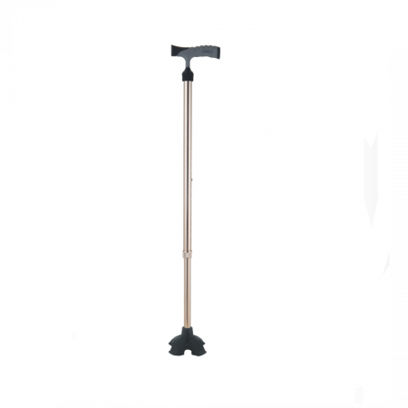 Dispozitive de mers - Baston Reglabil In Inaltime Forma T - FS9207LW-1