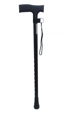 Bastoane - Baston Reglabil M4341/01 R Negru