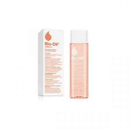 Ingrijire corporala - Bio-Oil Ulei Pentru Ingrijirea Pielii x 125 ml