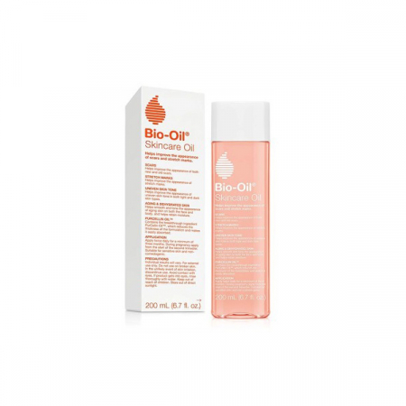 Ingrijire corporala - Bio-Oil Ulei Pentru Ingrijirea Pielii x 200 ml