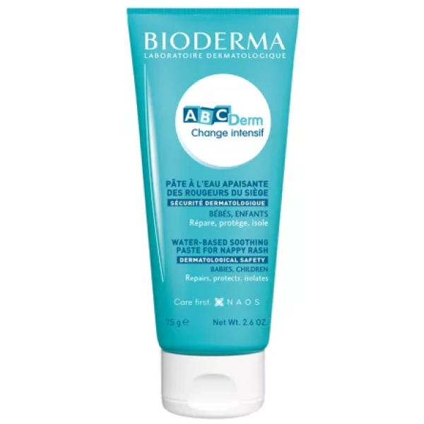 Mama si copilul - Bioderma ABC Derm Change Intensiv x 75 ml