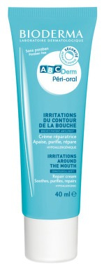 Mama si copilul - Bioderma ABC Derm Peri-Oral x 40 ml