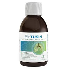 Antitusive - BioTusin Sirop x 100 ml