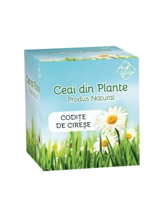 Ceaiuri - Bis-Nis Natura Ceai Codite Cirese x 20 pl.