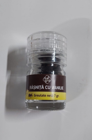 Condimente - Bis-Nis Rasnita Vanilie x 7 g